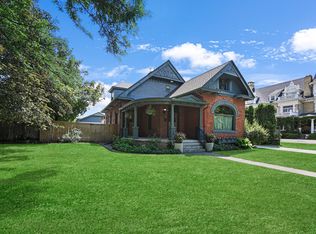 230 W Center St, Logan, UT 84321