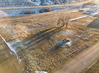 Rosebud St, Forsyth, MT 59327