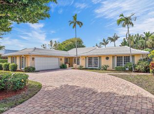 1179 S Atlantic Dr, Lantana, FL 33462