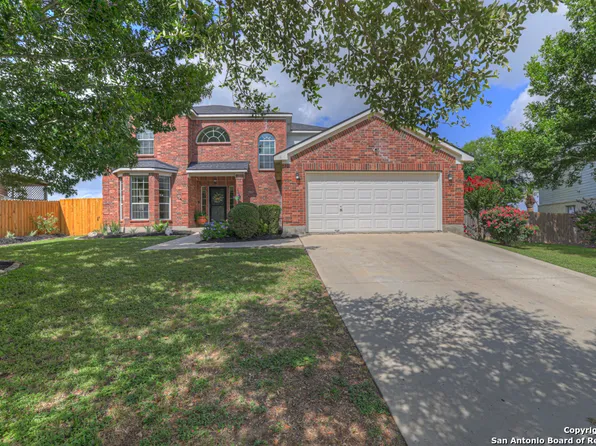 2114 Jasons West, New Braunfels, TX 78130