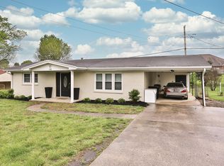 130 Rockbridge Rd, Shelbyville, KY 40065