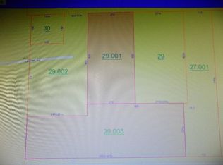 23292 County Road 38, Summerdale, AL 36580