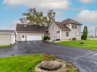 8012 N State Road 1, Ossian, IN 46777