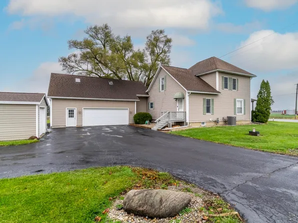 8012 N State Road 1, Ossian, IN 46777
