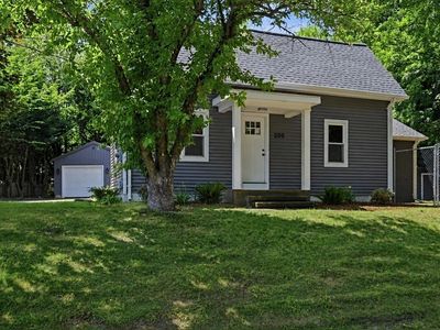 208 N Elm St, Northampton, MA, 01060