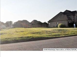 4833 Delbridge Ct E, Olive Branch, MS 38654