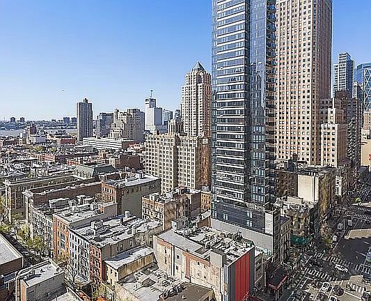 3rd image of 247 W 46th St #1901