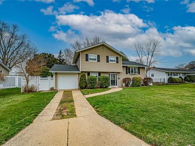 13 Jarvin Road, Port Jefferson Station, NY, 11776
