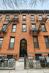 14th St  at 419 14th Street in Park Slope