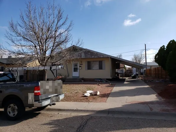 3924 Sheffield Ln, Pueblo, CO 81005