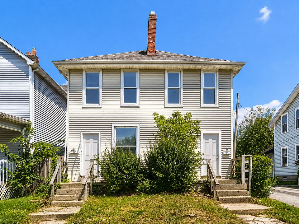 1st image of 62-64 S Eureka Ave #62