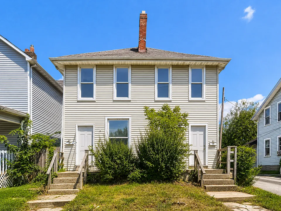 62-64 S Eureka Ave #62