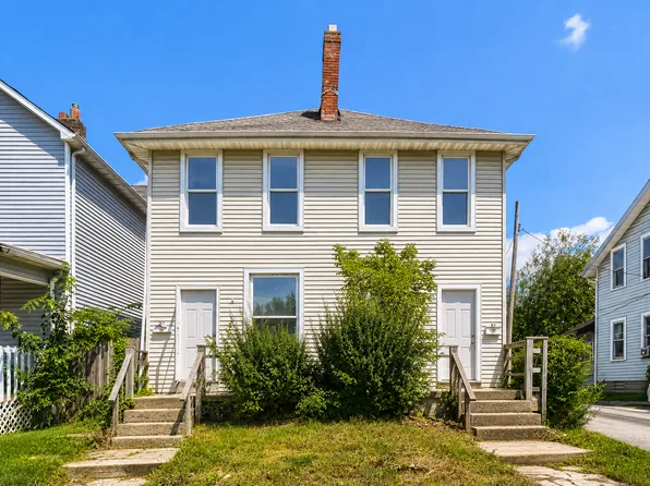 62-64 S Eureka Ave #62, Columbus, OH 43204