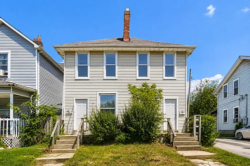 62-64 S Eureka Ave #62 Photo 1