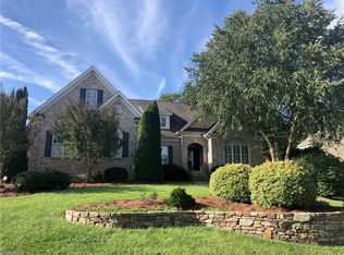 5903 Fleming Terrace Rd, Greensboro, NC 27410