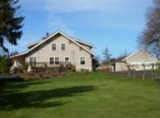 29117 NE 10th Ave, Ridgefield, WA 98642