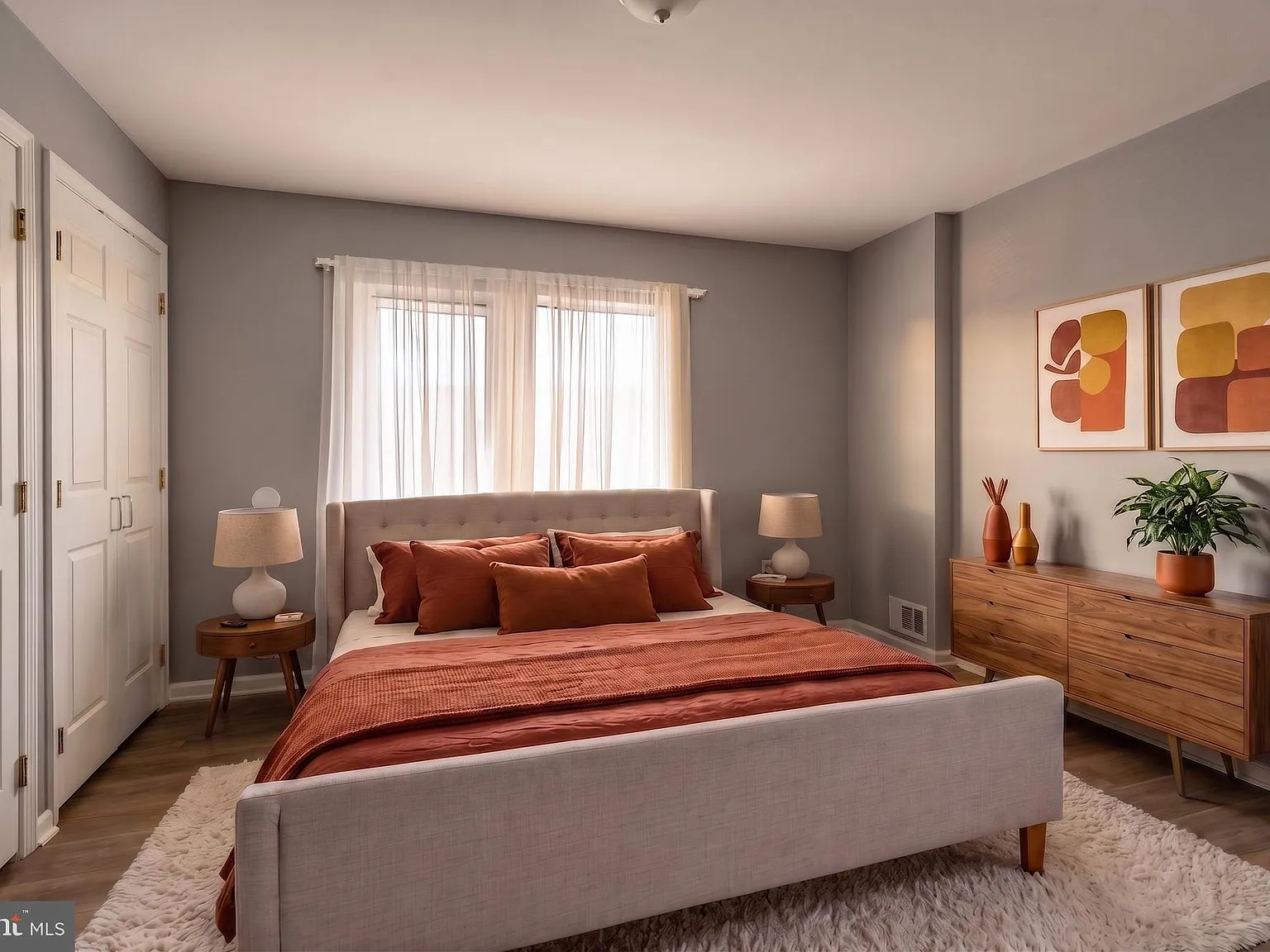 3 bed, 3.0 bath, 1400 sqft, $2,495 — Photo 3