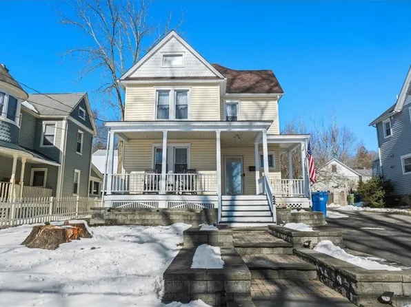 22 Wickham Avenue, Goshen, NY 10924