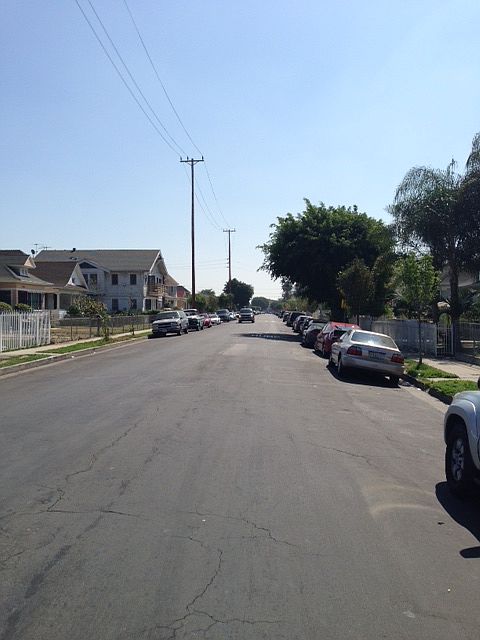 2nd image of 705 E 21st St