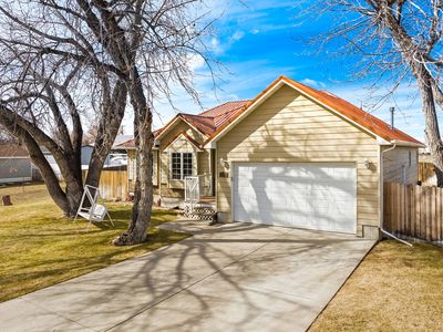 820 31st St N, Great Falls, MT, 59401