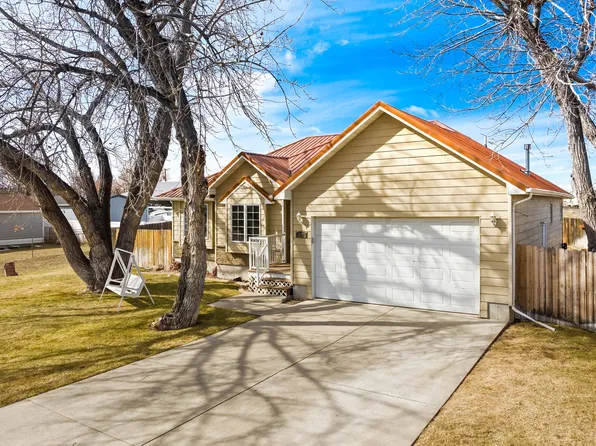 820 31st St N, Great Falls, MT 59401