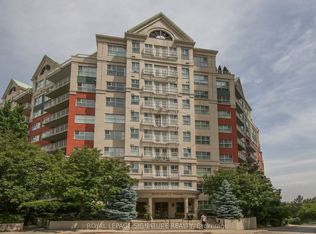 Courtyards of Concorde, Toronto, ON M3C 3T9