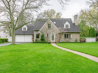 93 Fonthill Park, Rochester, NY 14618