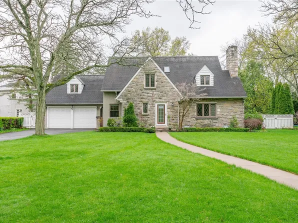 93 Fonthill Park, Rochester, NY 14618