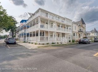 45 Beach Ave UNIT 3, Ocean Grove, NJ 07756
