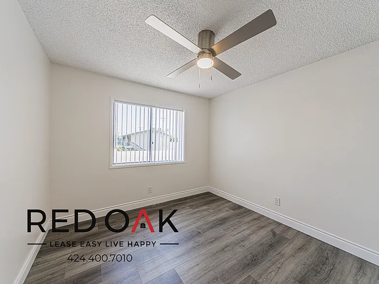 3815 Baldwin Ave #69 — Photo 11