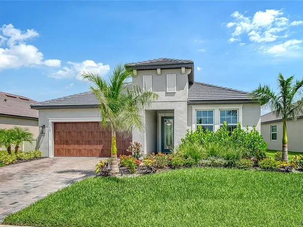 11829 LILAC PEARL LANE, PARRISH, FL 34219