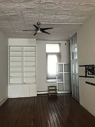 Rented by Salon Realty Corp