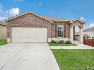 9367 Fisherman Prt, Converse, TX 78109