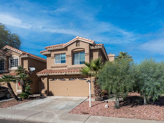 3rd image of 7724 W ORAIBI Drive