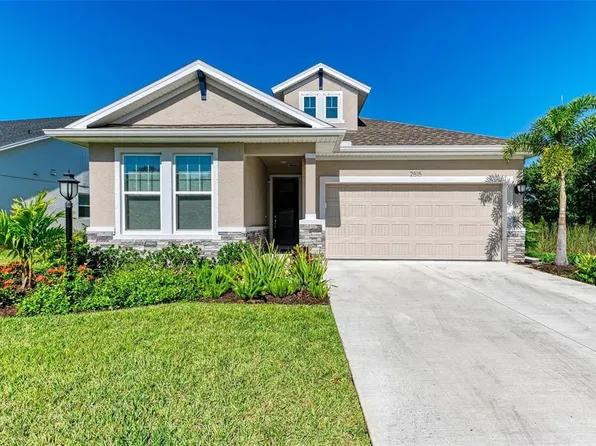 2515 Fireflag Ln, Sarasota, FL 34232