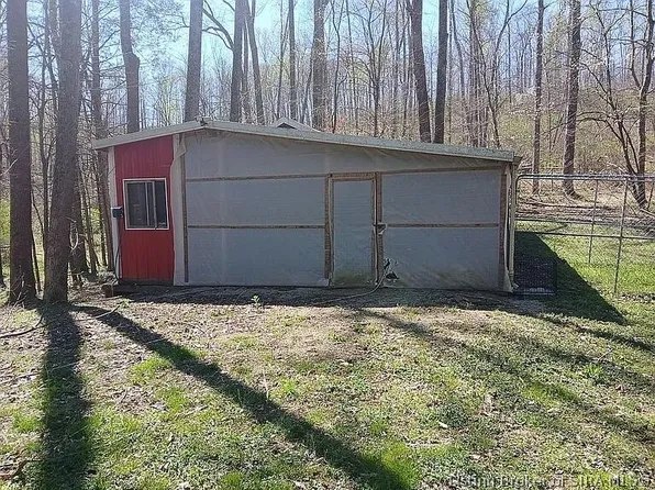 5025 Blue River Ridge Drive NW, Depauw, IN 47115