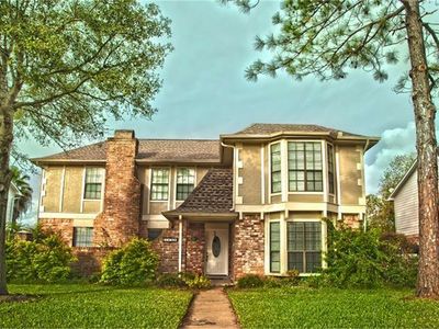 2919 N Blue Meadow Cir, Sugar Land, TX, 77479