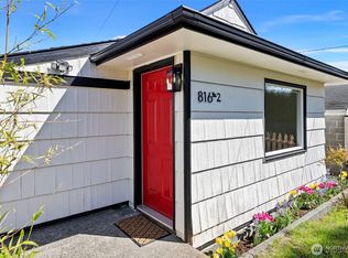 816 8th St #2, Bremerton, WA 98337