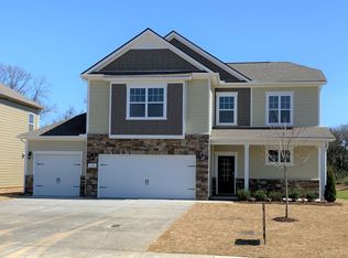 1006 Black Oak Dr, Murfreesboro, TN 37128