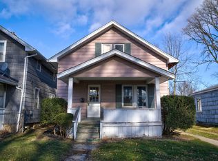 632 Neubert Ave, Flint, MI 48507