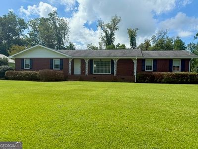520 Hope St, Metter, GA, 30439