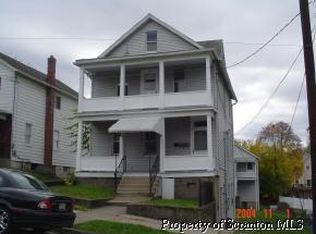 428 Fig St, Scranton, PA 18505