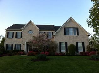 10506 Dunn Meadow Rd, Vienna, VA 22182