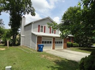 1477 Devon Mill Way, Austell, GA 30168