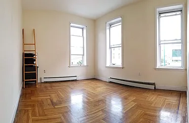 Rented by Zjama Realty Corp