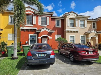 771 E Mowry Ct #771, Homestead, FL, 33030