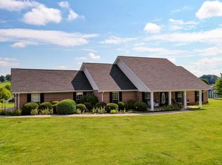 5661 J Riley West Dr, Greenback, TN 37742