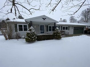 3778 Kaiser Rd, Tecumseh, MI 49286