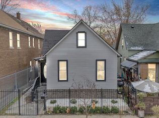 4747 Brandon St, Detroit, MI 48209
