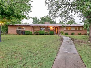 1100 Melinda Rd, Sapulpa, OK 74066